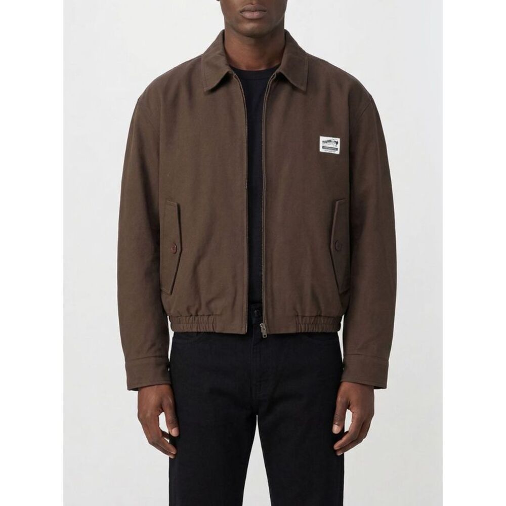 Magliano Men Cotton Shirt Jacket Magliano